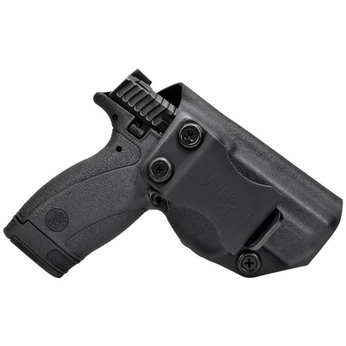 Iwb full cover classic - iwb, holster