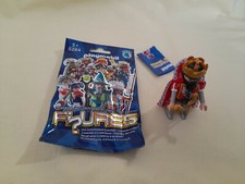 " FIGURINE PLAYMOBIL 5284 LE ROI SERIE 4 NEUF