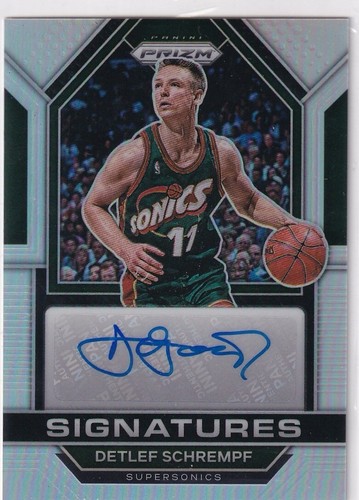 Panini prizm 2022 nba - prizm,