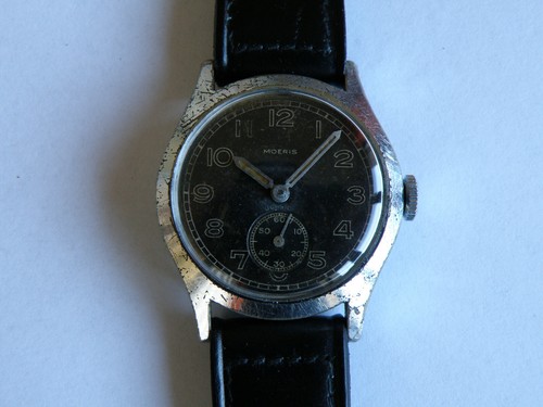 Moeris orologio bracelet - moeris, orologio-bracelet