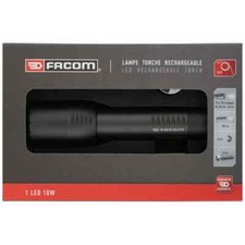 Lampe torche led rechargeable - led,