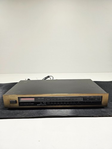 Usé denon 450 fm - usé, tu-450