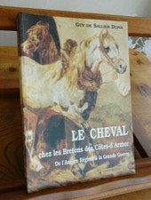 Sallier Dupin Guy De LE CHEVAL