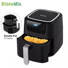 BioloMix – friteuse à Air
