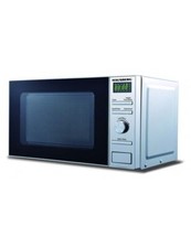 Hausberg Four À Micro-Ondes 6 Niveaux De Puissance 20L Code HB-8004