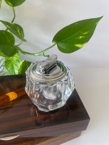 Magnifique briquet table - briquet, de