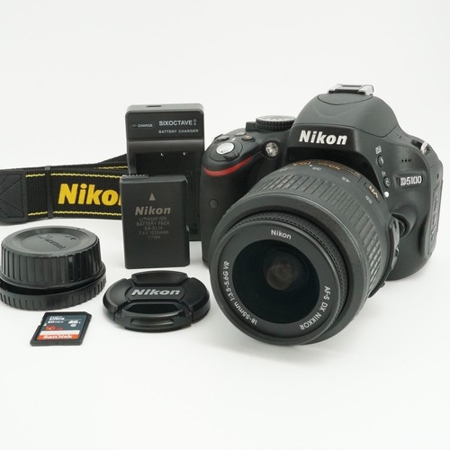 Appareil photo reflex