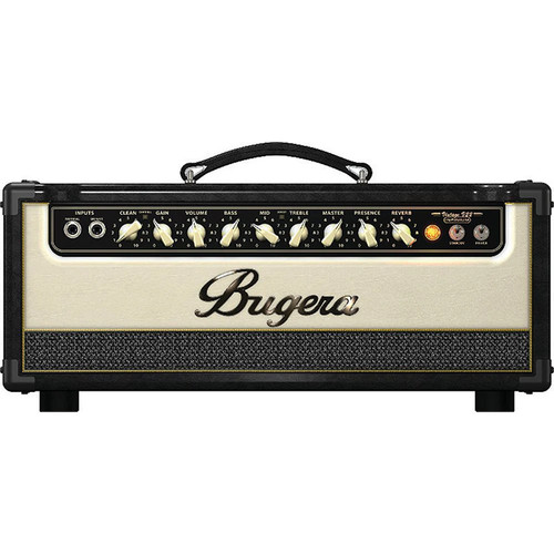 Bugera v22hd infinium - bugera,