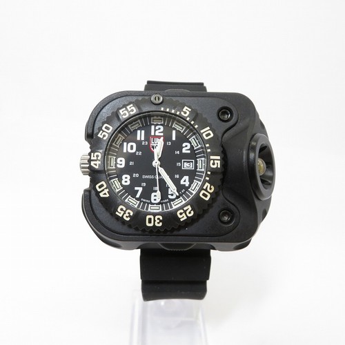 Montre luminox surefire - luminox, à