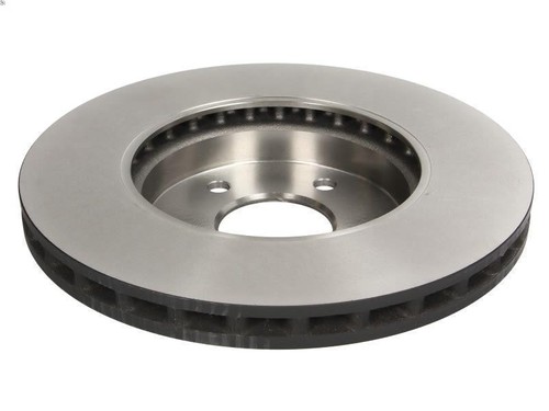 Disque frein trw df4180 - 1x,