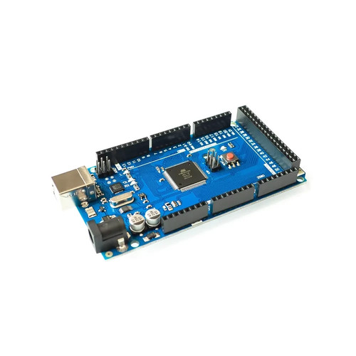 Carte mega 2560 atmega16u2 - 2560, r3