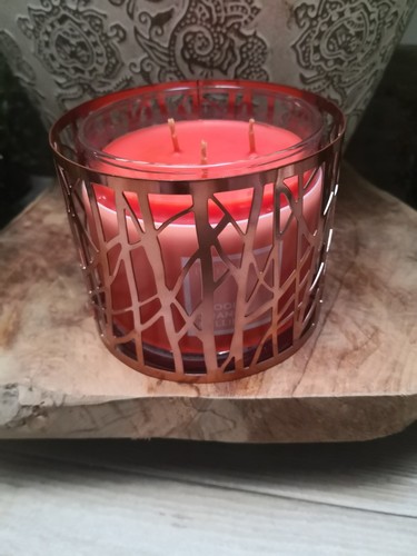 Décoration pour bougie - , 3