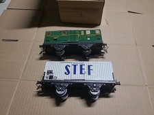 Hornby Meccano échelle O Lot