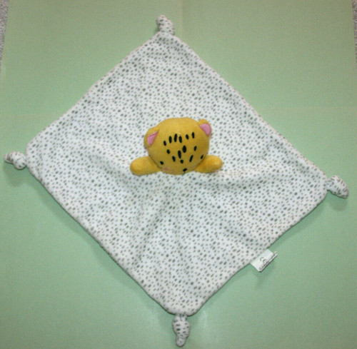 Siplec leclerc doudou tigre - siplec,