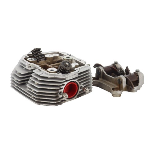 Culasse droite moto guzzi - (moto,