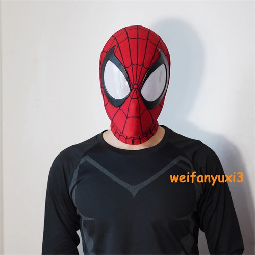Halloween cosplay faceshell - halloween,