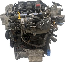 Moteur Pour Renault Trafic III