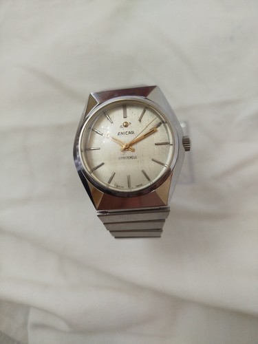 Montre enicar star jewels - enicar,
