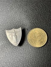 Insigne Chobillon Paris Credo