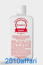 Chemico Détachant Cutanée Liquide 250 ML Stain Remover
