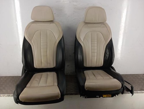 Interieur complet bmw f16 - interieur, x6