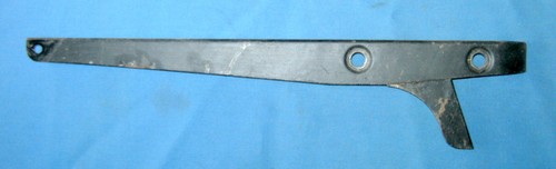 Solex longeron droit - longeron,