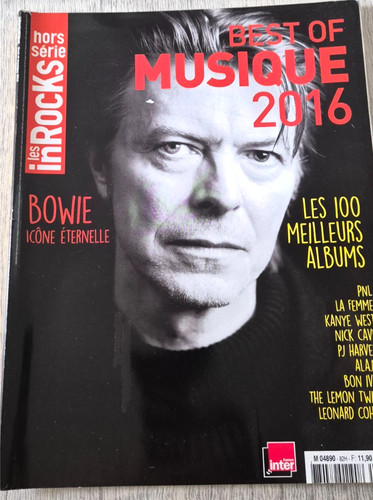 Les inrocks hors série - les,