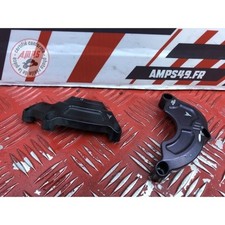 Protection carter Gilles