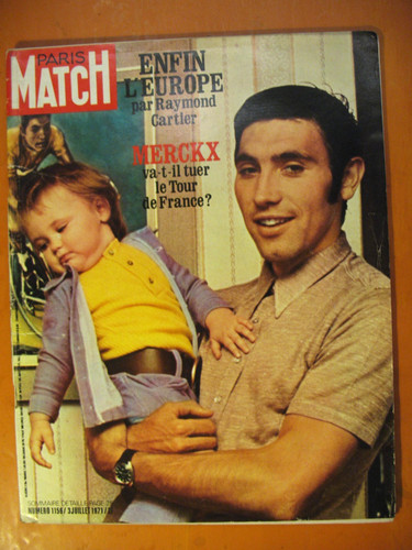 Paris match 1156 du - paris,