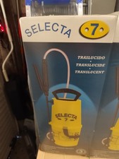 pulvérisateur jardin