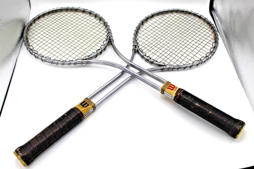 Wilson t2000 wire - wilson,
