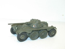 Dinky toys char - dinky, ebr