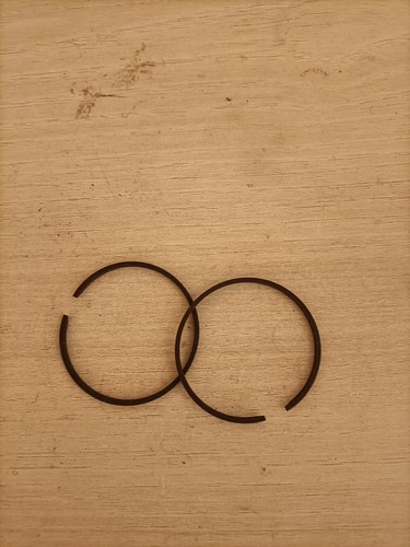 Segments mobylette motobecane - segments,