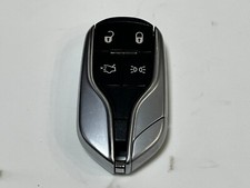 Maserati Ghibli Smart Key OEM