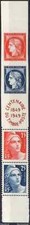TIMBRE FRANCE N° 833A **
