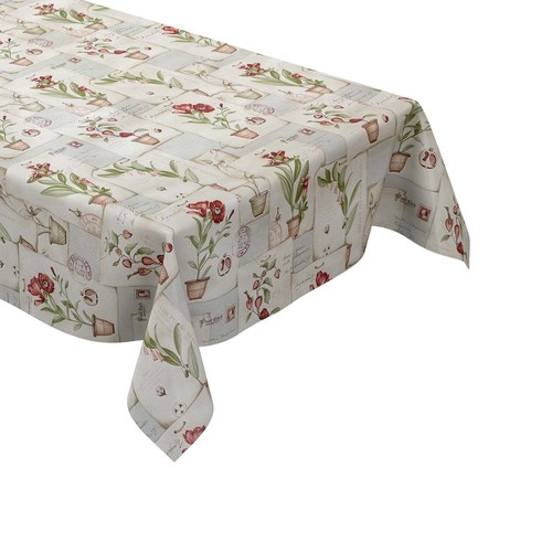 Mewatu nappe toile cirée - mewatu,