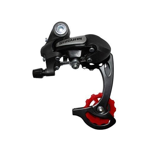 Derailleur vtt grande - vtt, 6/7v.