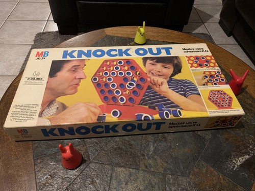 Jeux de société - 🎲♟🧩,