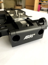 Rig épaule ARRI Plate EVA 1