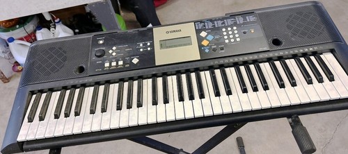 Yamaha ypt 220 piano - ypt-220, piano-keyboard