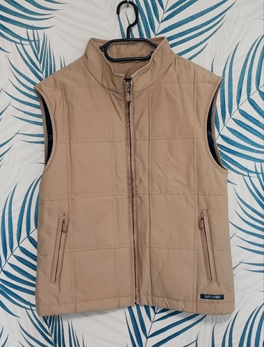 Veste sans manches - ,