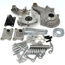 Kit carter moteur complet Carenzi pour Peugeot 103 RCX LC SPX 50 cc