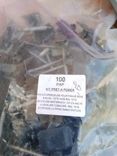 Fixation Pour Bac Acier