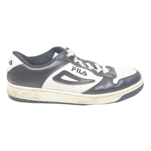 Fila baskets montantes homme - fila,