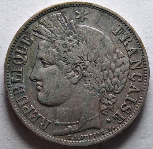 République française ceres - ceres, 5