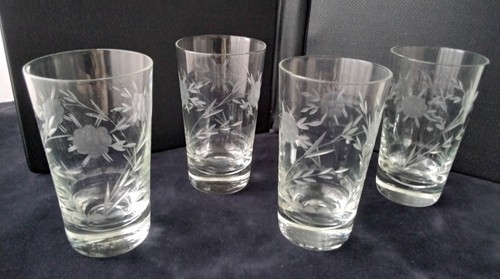 Verres eau orangeade ou - verres,