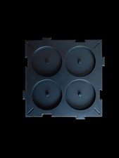 Runewars, Lot de 18 Plateaux