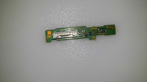 Carte infrarouge sony - carte,