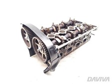 Opel Zafira / Zafira Family