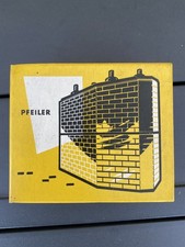 MÄRKLIN HO 7064 – PILIER
